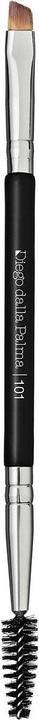 Diego dalla Palma Professional Double Ended Eyebrow Brush (Eyeliner)