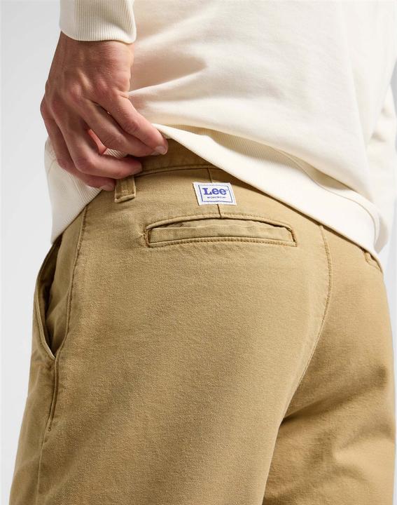 Actual product image Lee Chinohose Relaxed Workwear Chino (29)