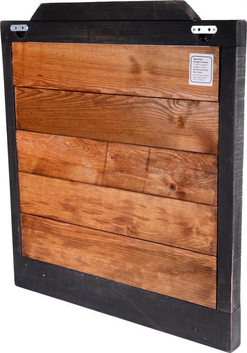 Produktbild Kings Dart Dartboard Surround Pine