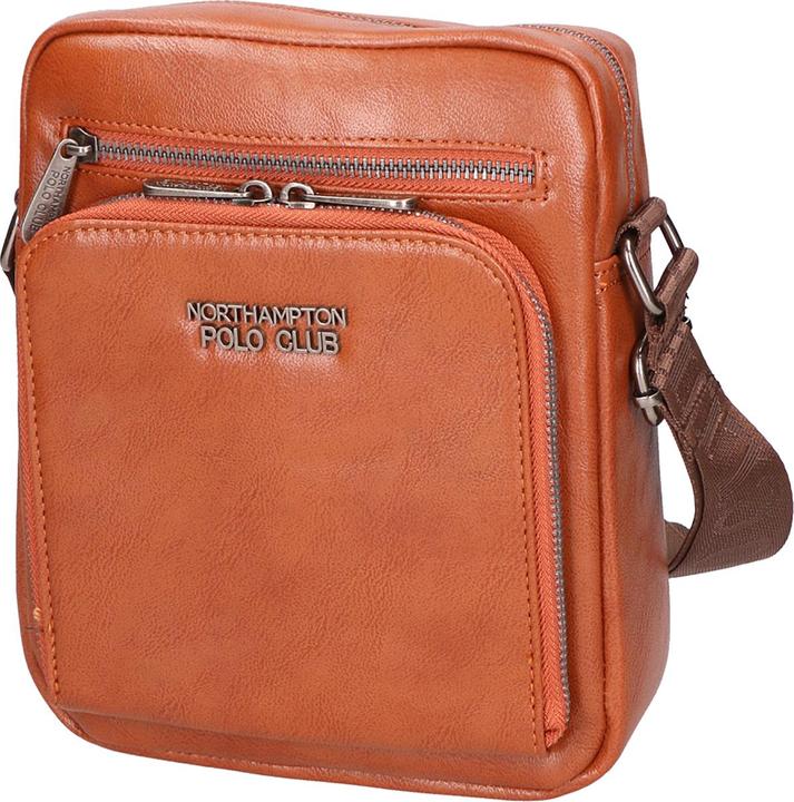 Immagine prodotto Northampton Polo Club Borsa a tracolla