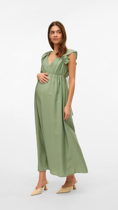 Actual product image Vero Moda Maternity VMMJOSIE Umstandskleid Kleid (XXL)
