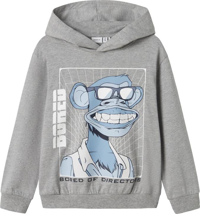 Produktbild Name it Bored Ape Hoodie (116)