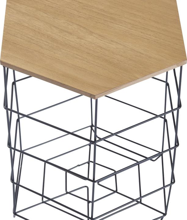 Produktbild En.Casa Emma (41.5 x 41.5 x 42.5 cm)