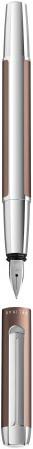 Produktbild Pelikan Pura P40, Mokka, F (Braun, 1 x)