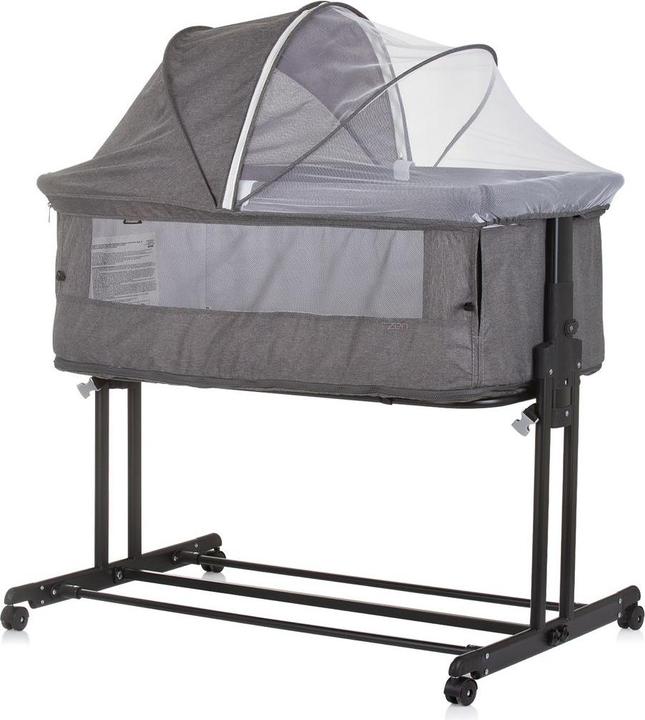 Actual product image Chipolino Cot 2 in 1 Zen