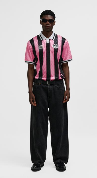 Produktbild hummel Hmloversized Jersey S/S Peanuts (XS)