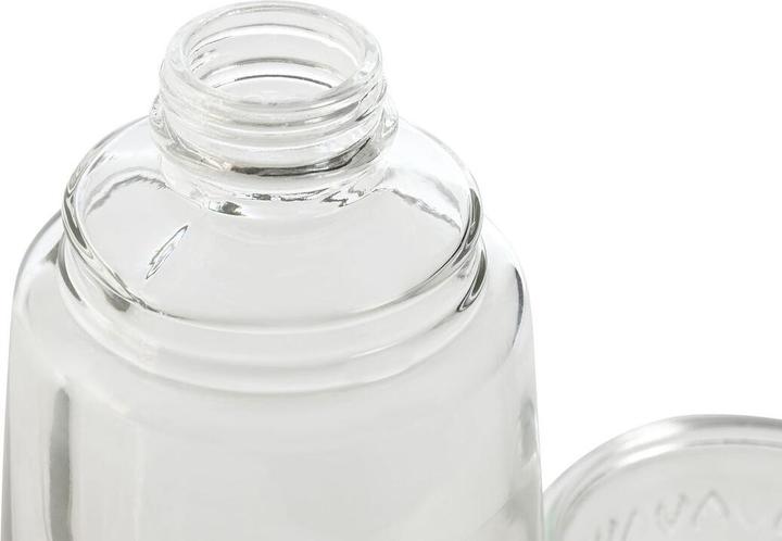Actual product image Esprit Wasserflasche Home Durchsichtig Kristall 240 ml 1 L (0.24 l)