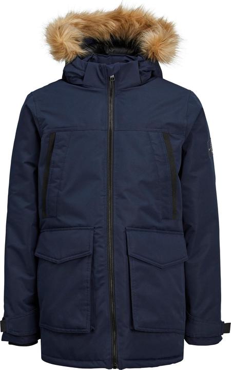 Produktbild Jack & Jones Jjecraft Parka Sn Jnr (140)