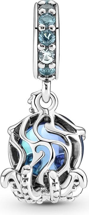 Produktbild Pandora Baumelnder Oktopus (Silber 925)