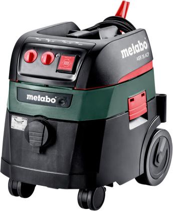 Produktbild Metabo ASR 35 M ACP (Nass-Trockensauger)