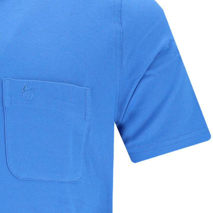 Produktbild Hajo 2er Pack Pique Poloshirt (52, L)