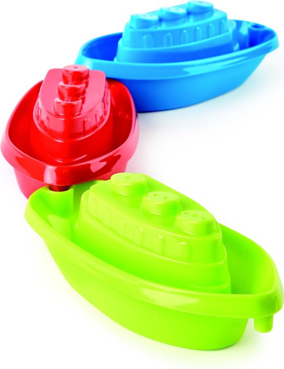 Produktbild Hape Strand- und Badeboote