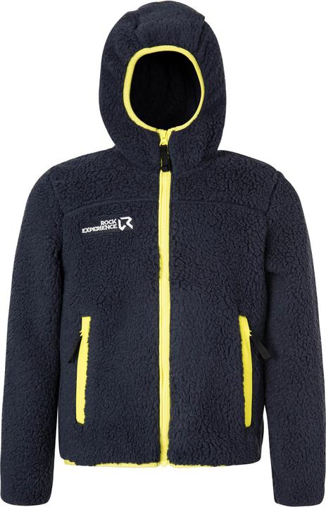 Rock Experience Beaver Hoodie (128)