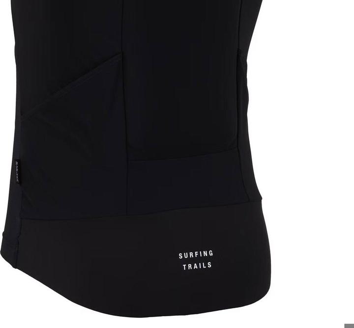 Actual product image ION Protection Tank (M, Back protector, Unique specimen)
