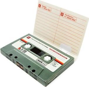 Image du produit Suck UK Envoyer un message sonore Bande de mixage (1 pcs)