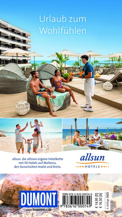 Image du produit direkt Mallorca