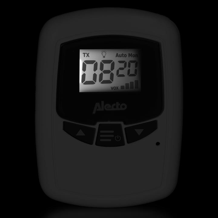 Produktbild Baby Born Alecto DBX PMR ZusatzSender