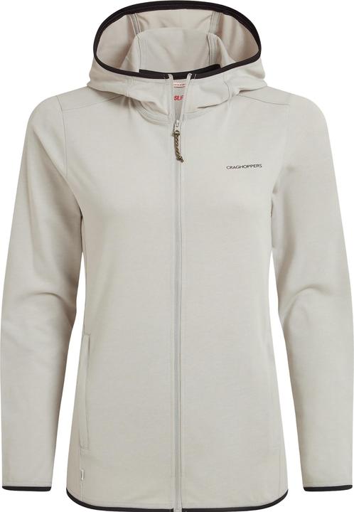 Produktbild Craghoppers NosiLife Afia Hooded Jacket (36, S)