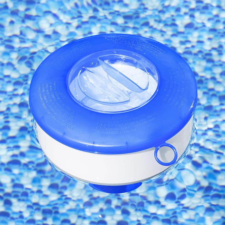 Produktbild Bestway Collapsible Chemical Floater