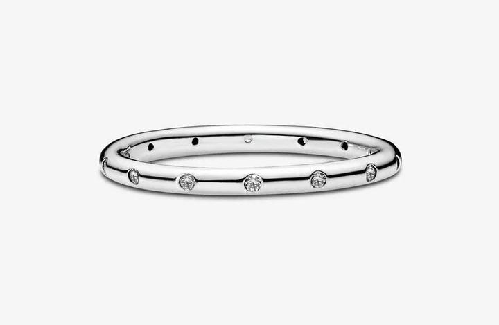 Produktbild Pandora Tröpfchen (52, 925 Silber)