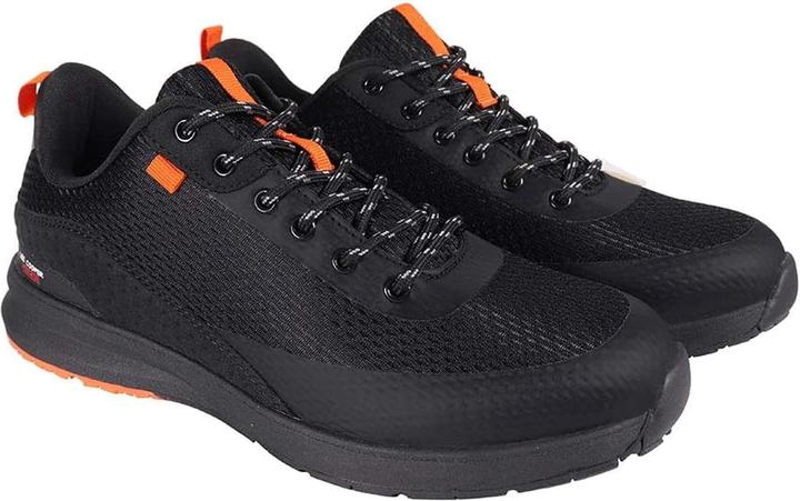 Actual product image Lee Cooper Mens Sporty Steel Toe Cap Safety Trainers (SELF-SERVICE, 41)