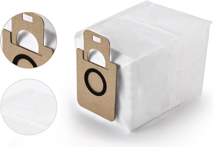 Immagine prodotto Dreame Sacchetto per la polvere da 3 litri per L10s Ultra (3 x)
