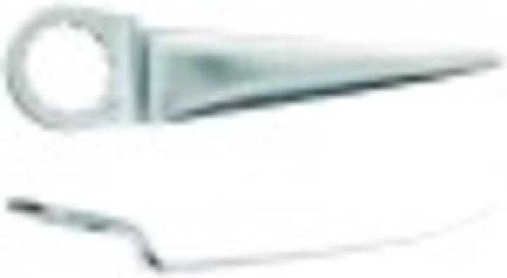 Actual product image Fein Scraper knife 63903168018 2 pcs.