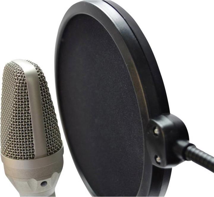 Produktbild TIE Popfilter