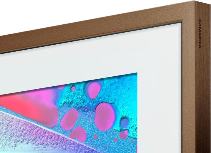 Produktbild Samsung The Frame Wechselrahmen 75" (Wechselrahmen)