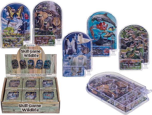 Actual product image Sombo Skill game ass (German, French, Italian, English)