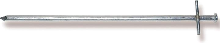 Immagine prodotto Brunner Peg Box Stick Stick Ground Nail 20 pezzi 20cm