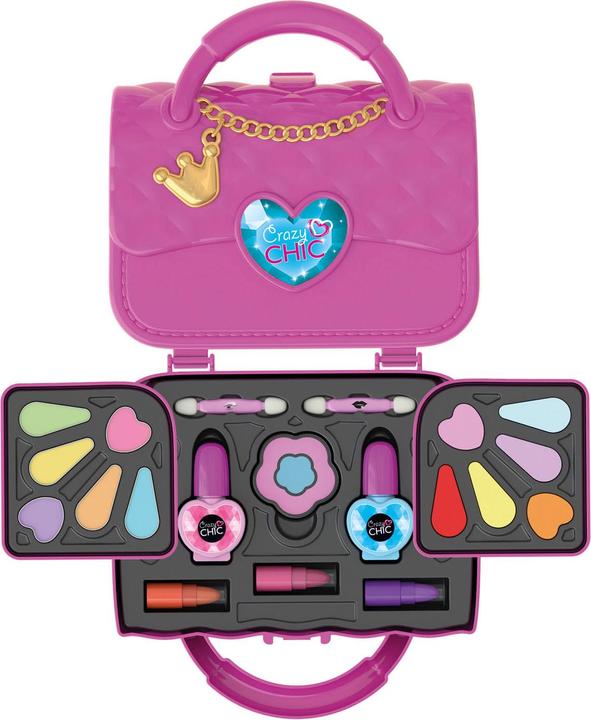 Actual product image Clementoni Lovely Make Up Bag