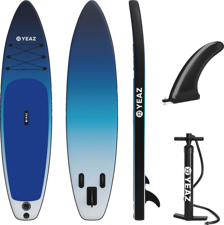 Image du produit Yeaz Ocean Beach Exotrace Pro Sup Board