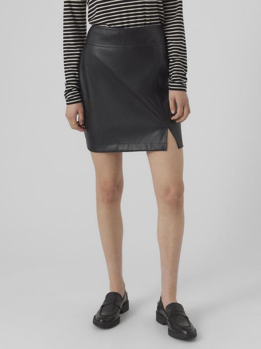 Immagine prodotto Vero Moda VMPAULINA H/W Gonna corta SLIT WVN EXP (S)