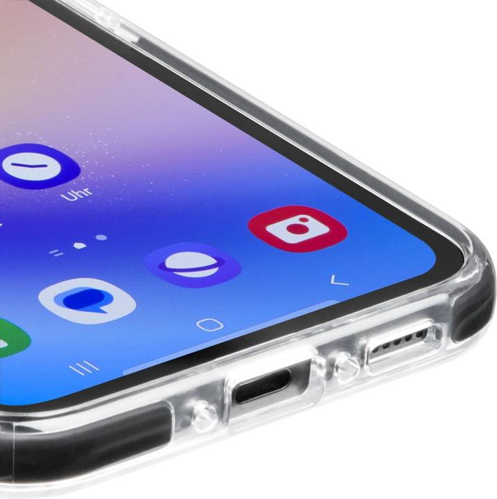 Actual product image Hama Protector (Samsung Galaxy A34 5G)