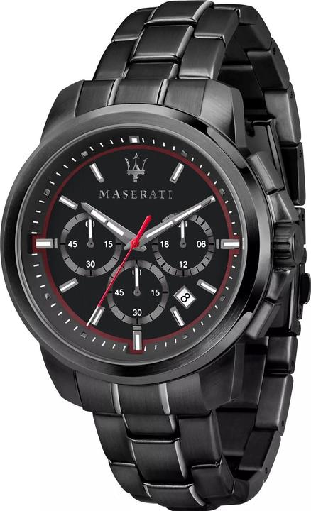 Image du produit Maserati Successo (Chronographe, 44 mm)