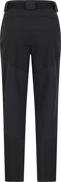 Actual product image Mountain Warehouse Mens Forest Water Resistant Short Trousers (52 D)
