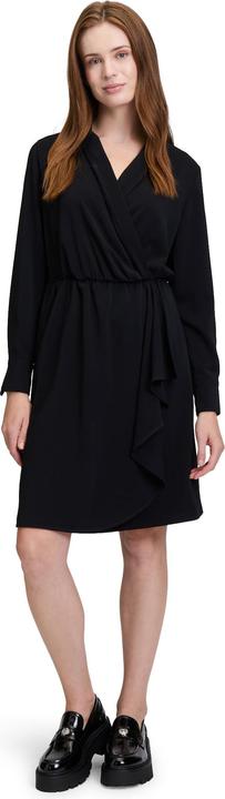 Produktbild Cartoon Wickelkleid mit Volant (38)