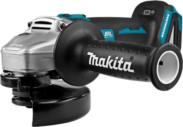 Produktbild Makita Akku-Winkelschleifer DGA504Z (125 mm)