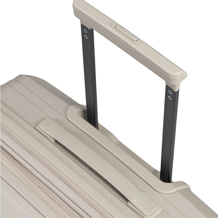Produktbild Epic Anthem 4 Rollen Kofferset 3-teilig mit Dehnfalte (221 l, XL (ab 115l))