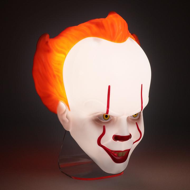 Image du produit Paladone Products IT : Pennywise Mask Light