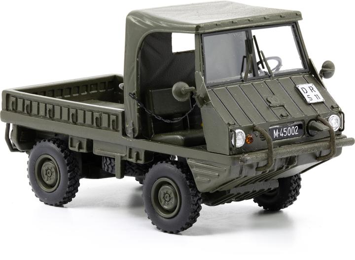 Ace Steyr-Puch Haflinger 700 AP