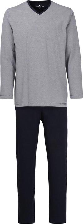 Immagine prodotto Tom Tailor Pigiama Casual Vestibilità comoda (XL)
