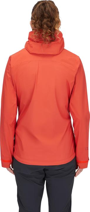 Immagine prodotto Rab Giacca Downpour Light da donna (16, XL)