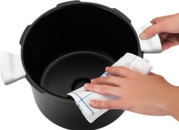 Image du produit Moulinex Multicooker, Touch (Fiche CH)