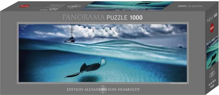 Produktbild Heye Stingray Humboldt Panorama (1000 Teile)