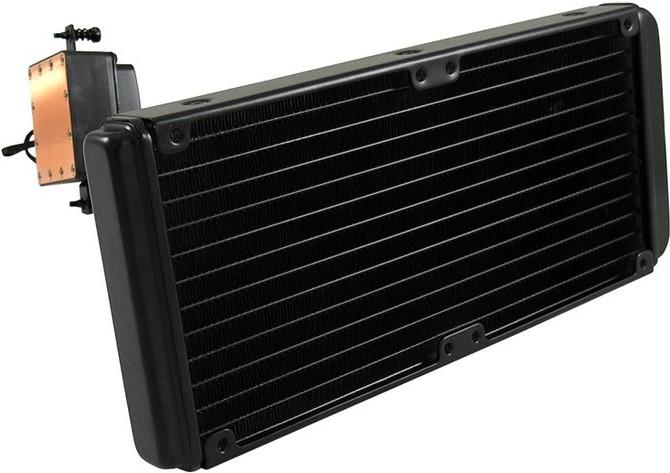 Immagine prodotto LC-Power Raffreddatore LC-CC-240-LiCo