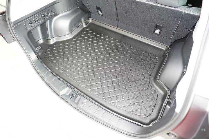 Image du produit ProPlus Bac de coffre pour Subaru Forester / e-Boxer Facelift à partir de 2020
