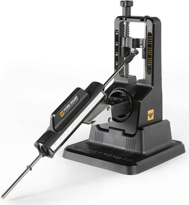 Work Sharp Precision Adjust