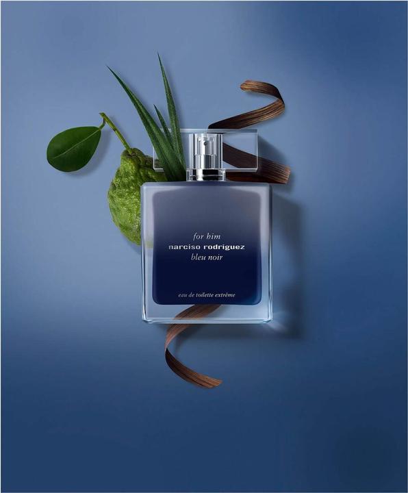 Produktbild Narciso Rodriguez For Him Bleu Noir Extreme (Eau de Toilette, 50 ml)